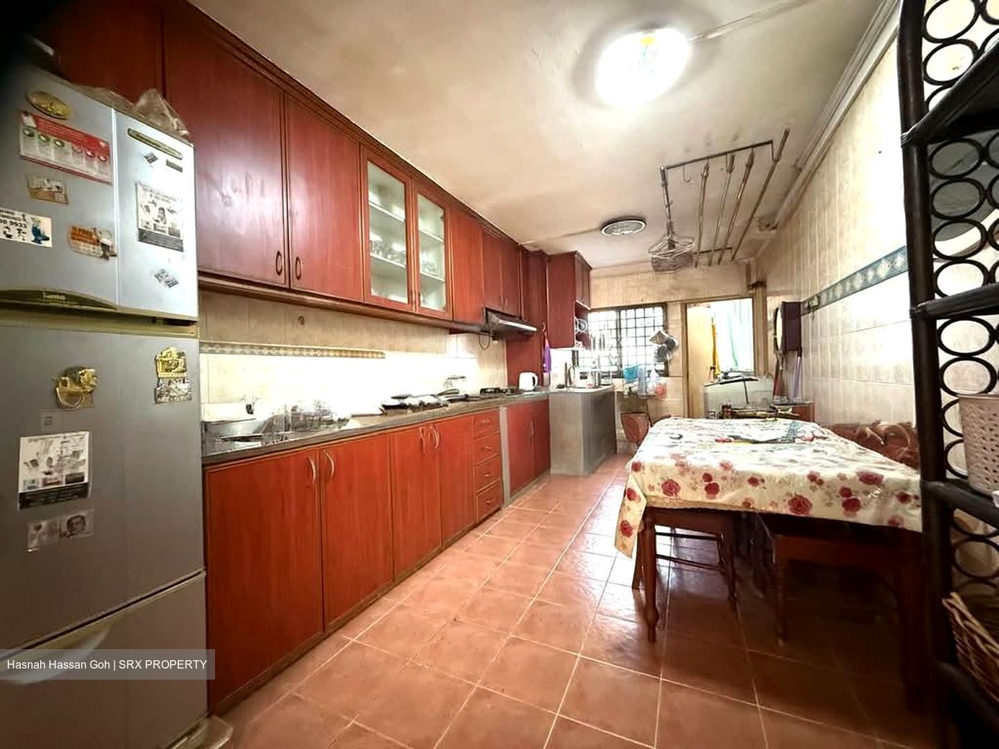 Blk 31 Marsiling Sapphire (Woodlands), HDB 3 Rooms #576089641